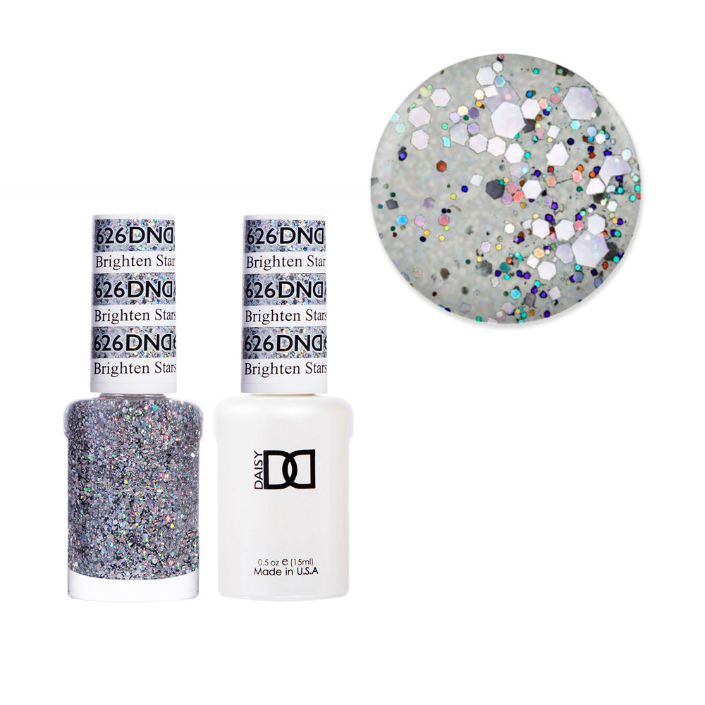 #626 DND Brighten Stars