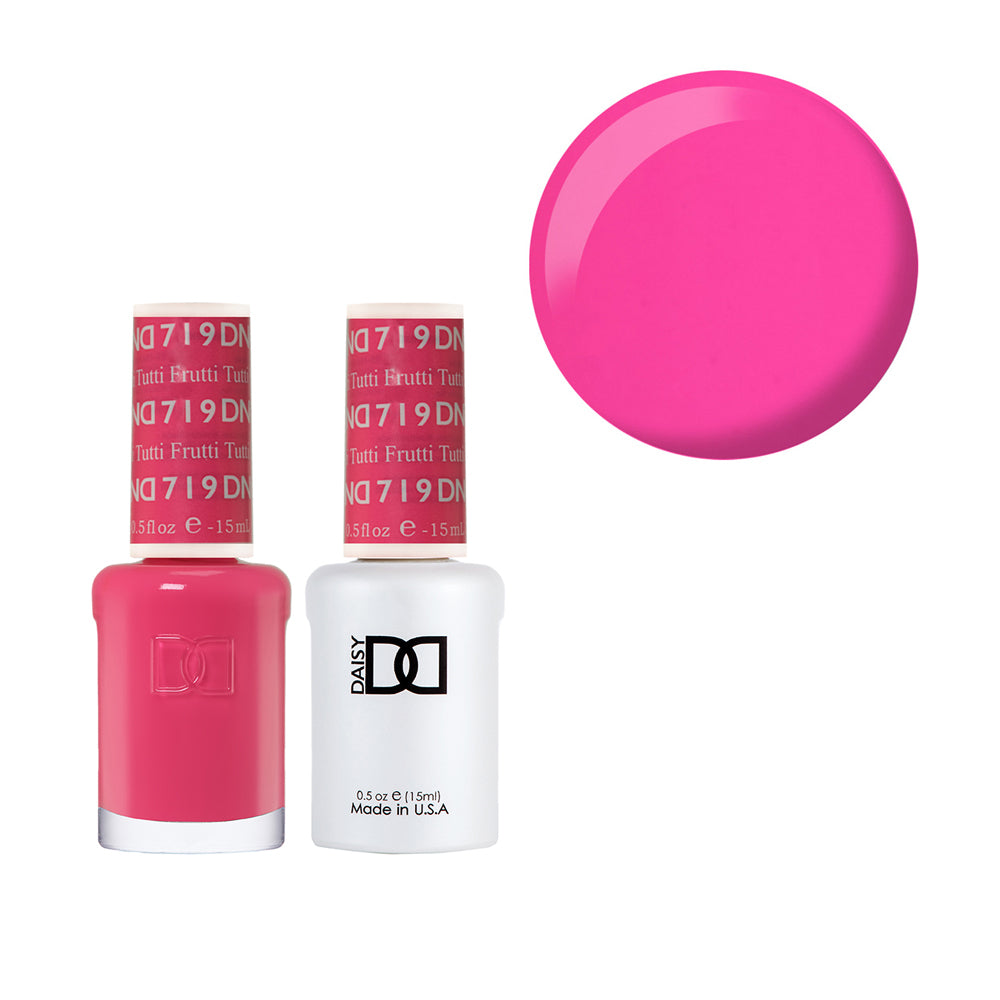 #719 DND Tutti Frutti
