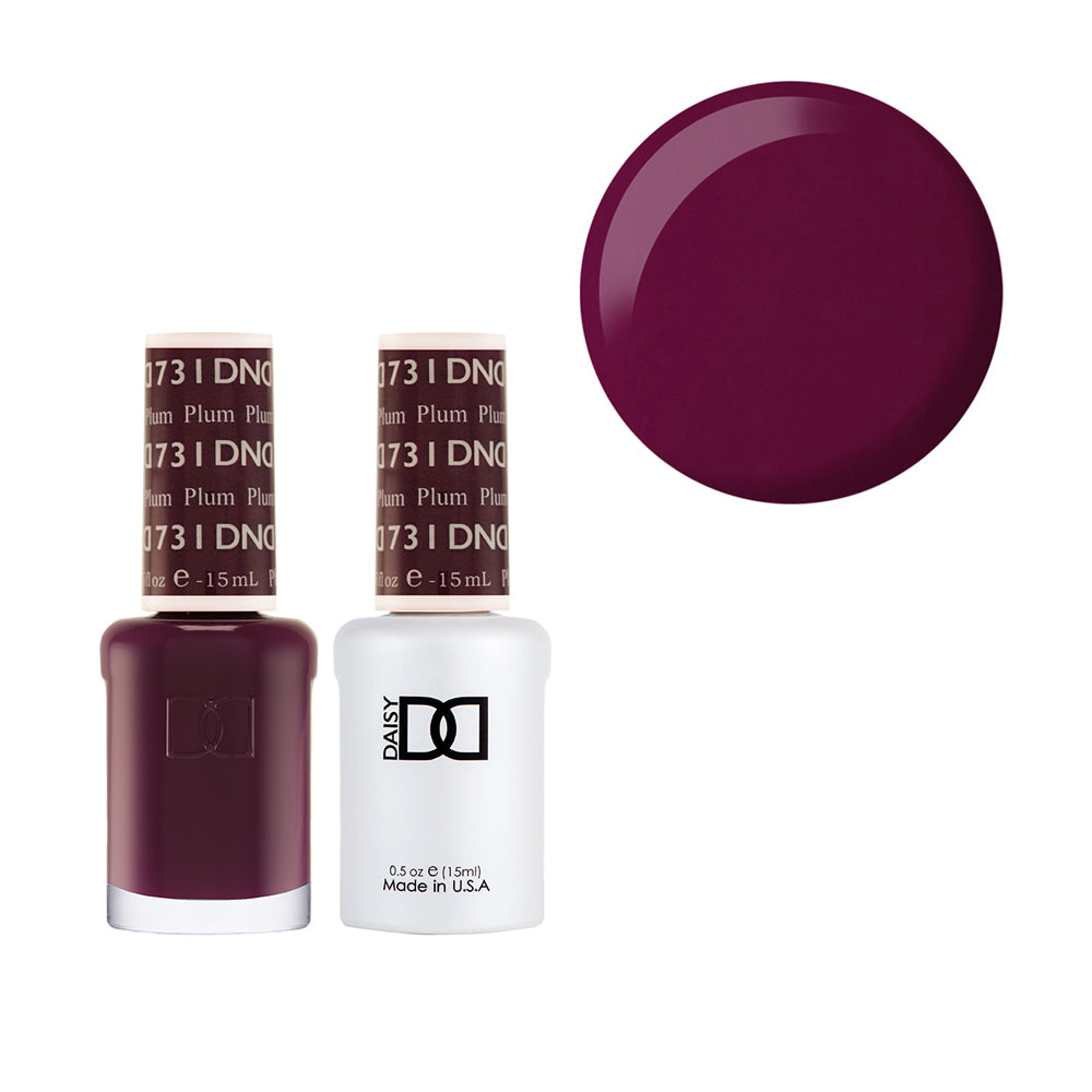#731 DND Plum