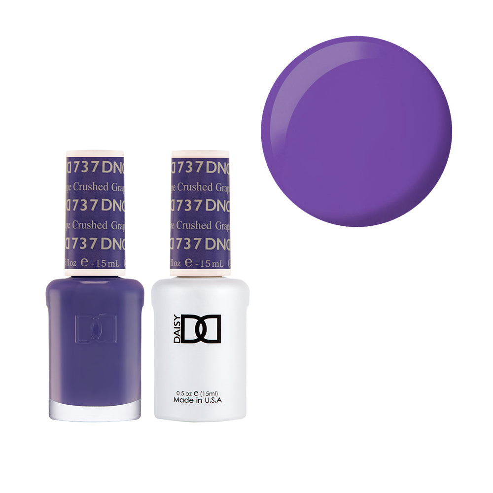 #737 DND Crushed Grape
