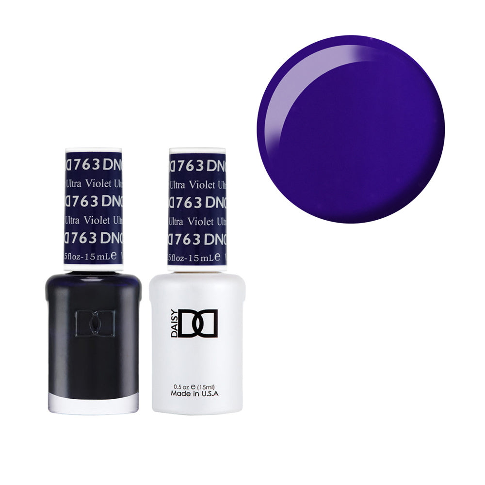 #763 DND Ultra Violet