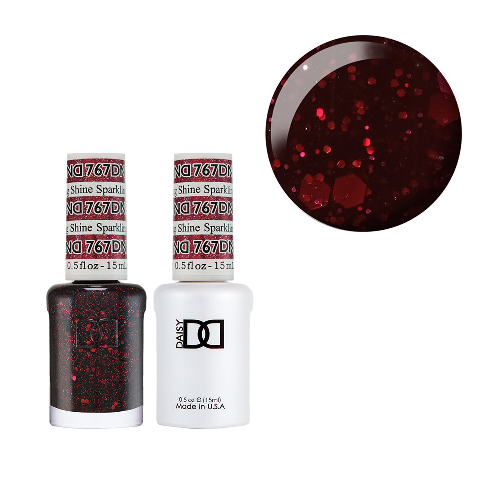 #767 DND Sparkling Shine
