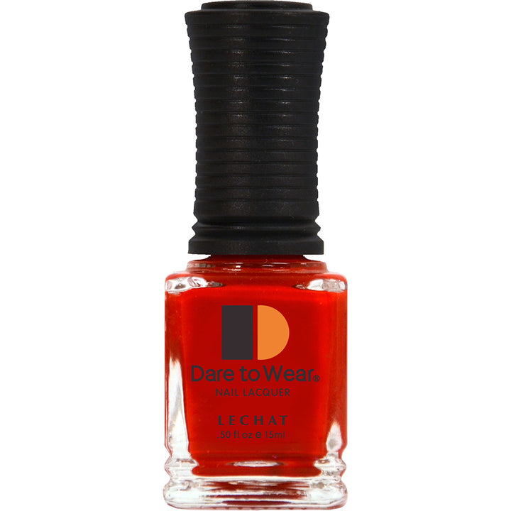 #PMS010 - Blood Orange -  Perfect Match Gel Duo