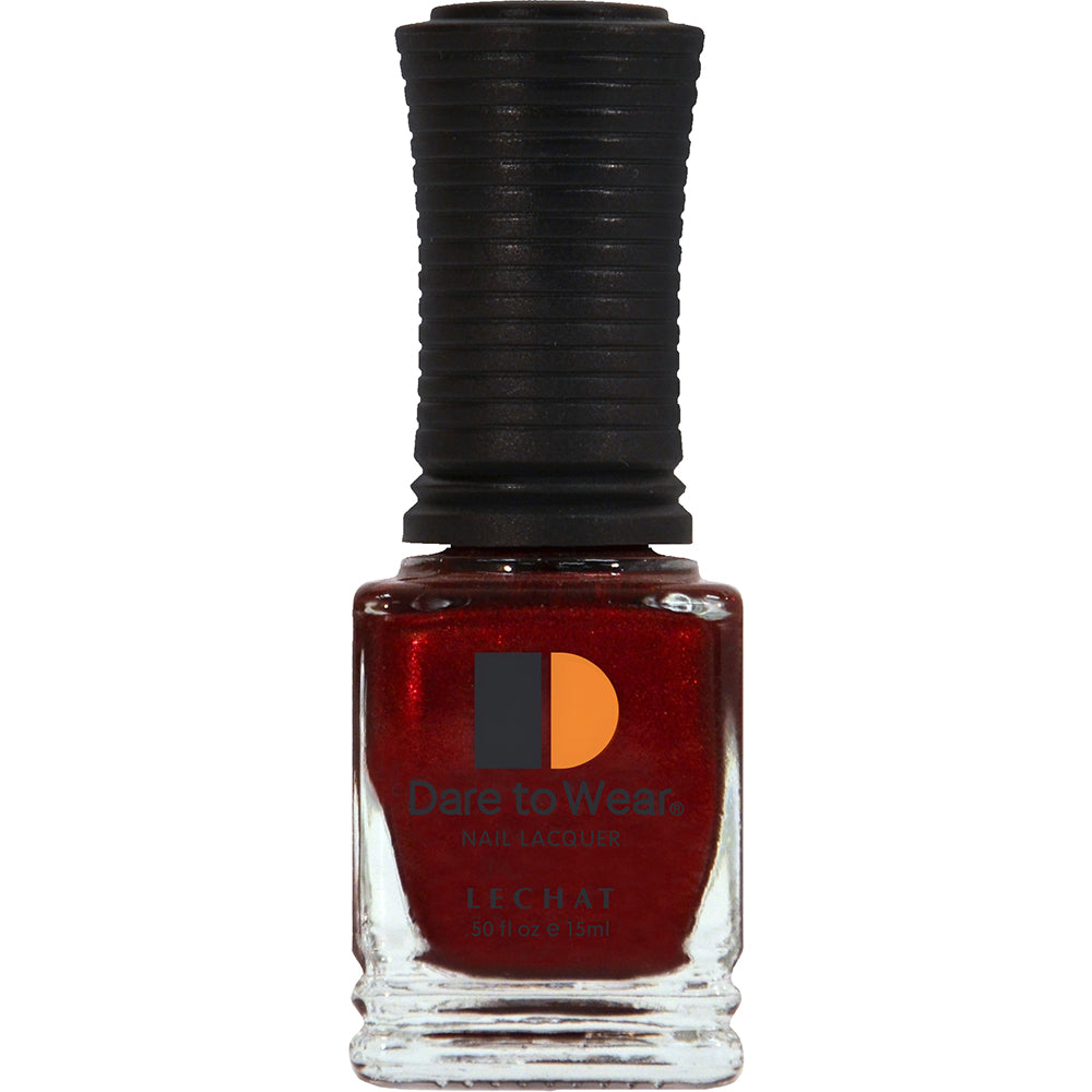 #PMS033 - Red Bird - Perfect Match Gel Duo