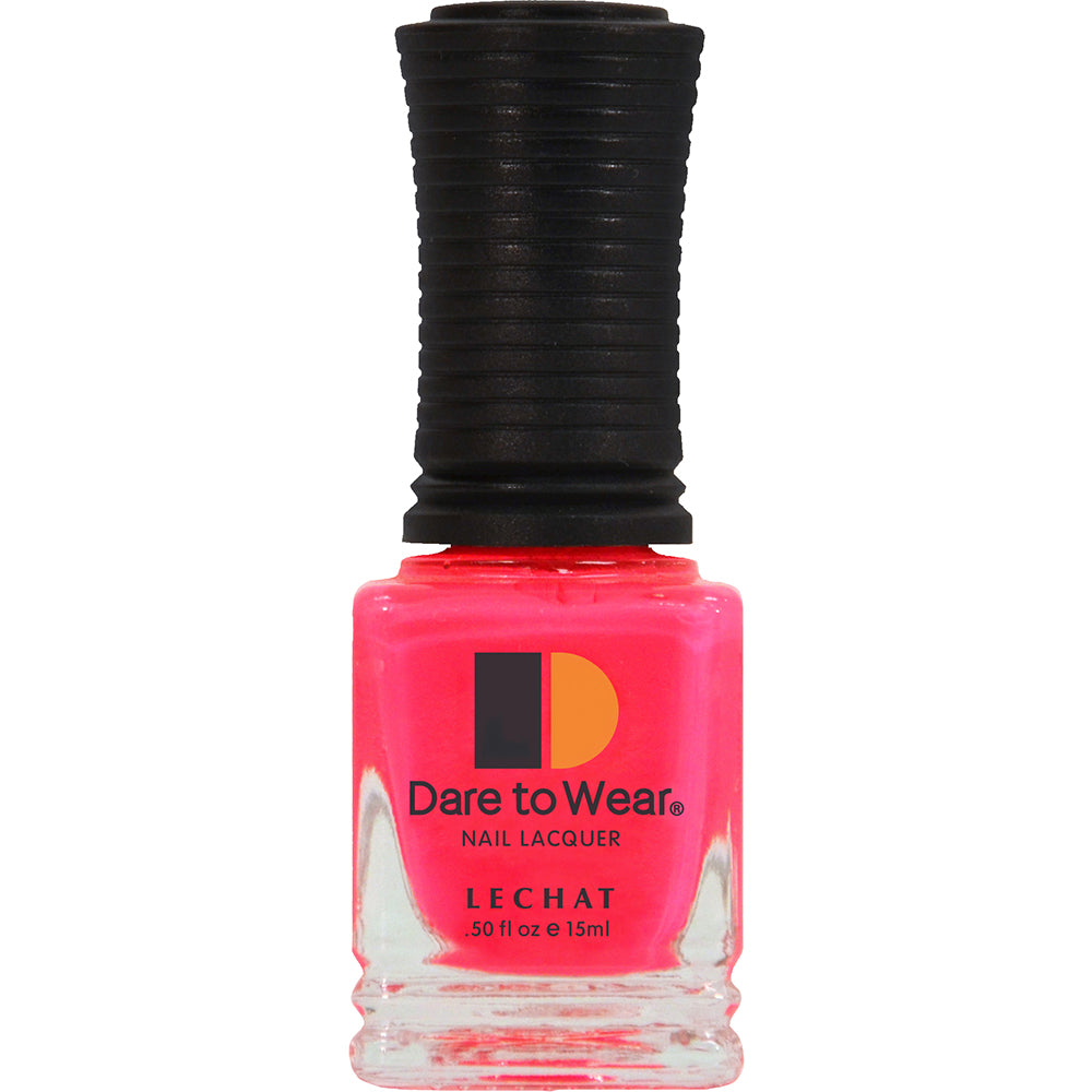 #PMS038 - That's Hot Pink - Perfect Match Gel Duo