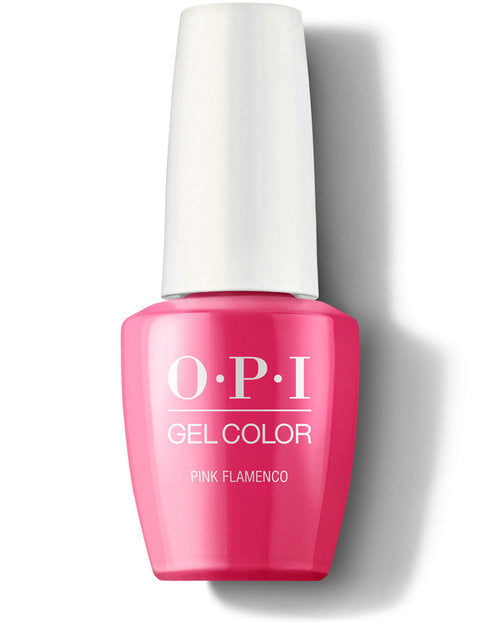 GC E44 - Pink Flamenco - OPI Gel 15ml