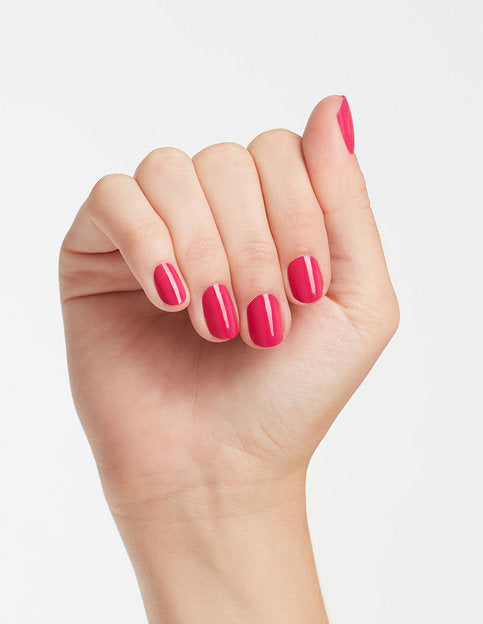 E44 - Pink Flamenco - OPI Dipping Powder