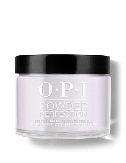 E74 - You are such a Budapest - OPI Dipping Powder