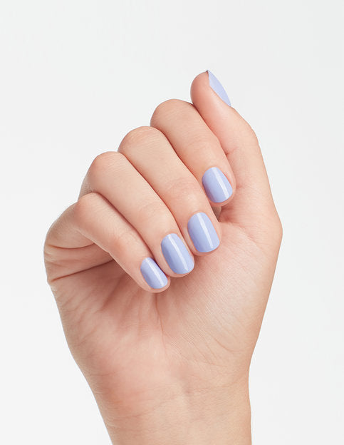E74 - You are such a Budapest - OPI Dipping Powder