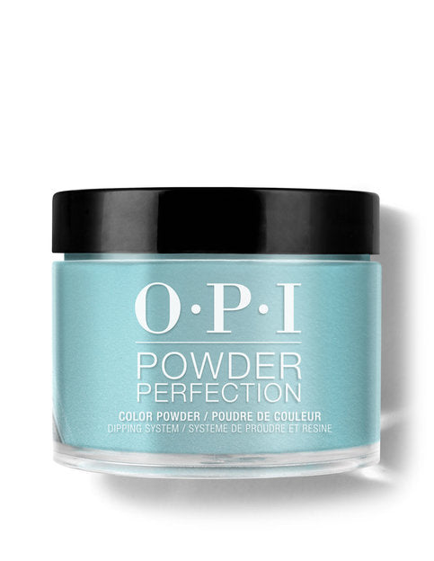 E75 - Can't Find My Czetchbook - OPI Dipping Powder