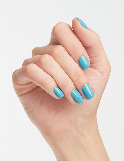 E75 - Can't Find My Czetchbook - OPI Dipping Powder