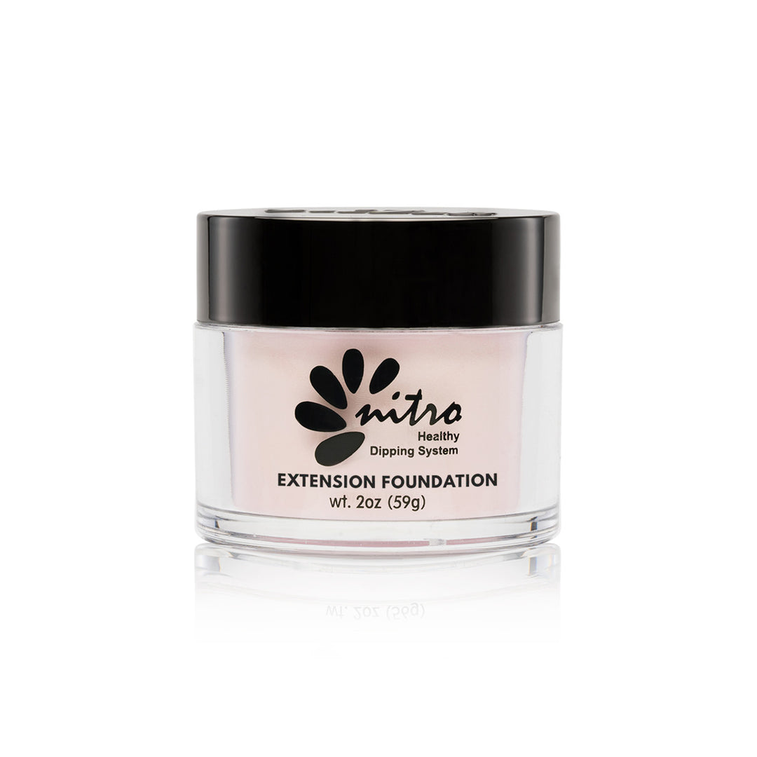 Nitro Dip Powder - Extension Foundation