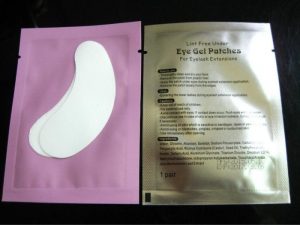 Eye Gel Patches