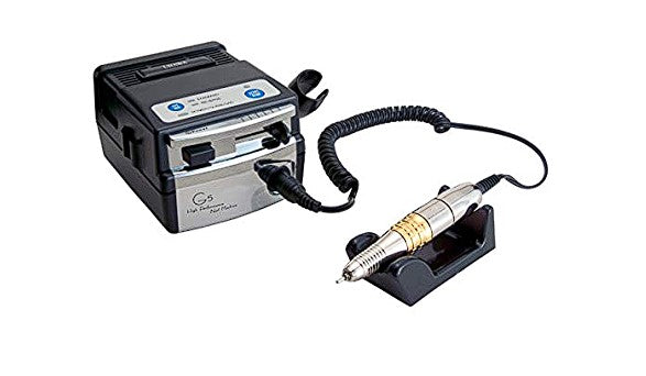 G5 Urawa Electric Nail Drill Made In Japan