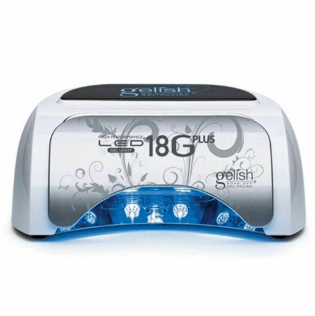 Gelish LED Light - 18G Plus Comfort Cure Pro
