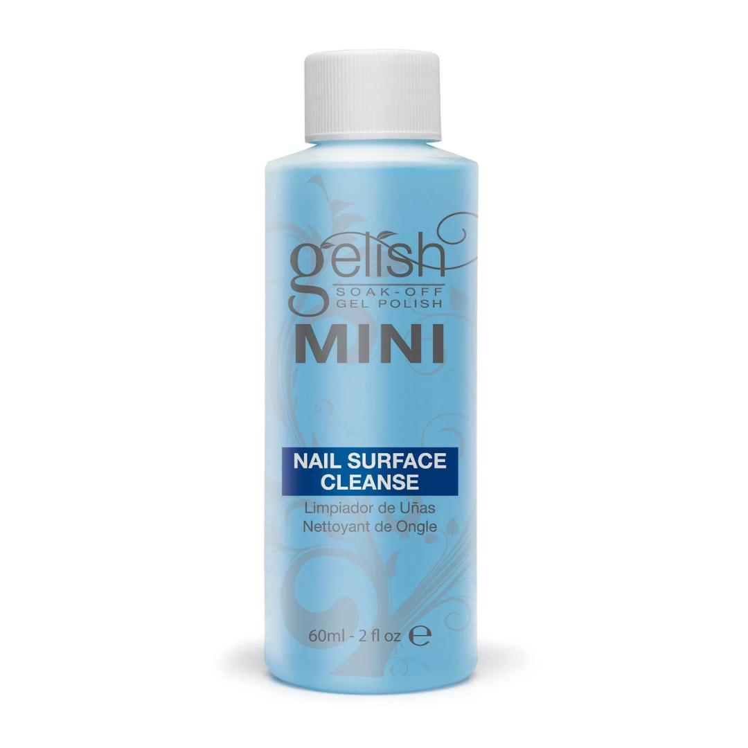 Gelish Nail Surface Cleanse - 60mL