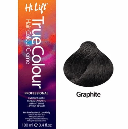 Graphite - Hilift True Colour Toners