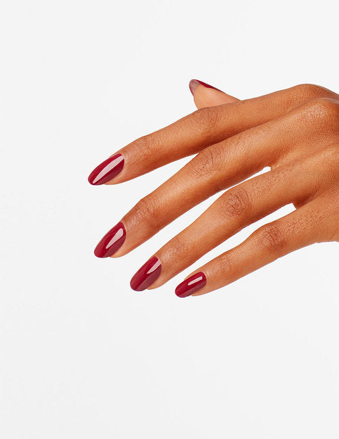GC H02 - Chick Flick Cherry - OPI Gel 15ml