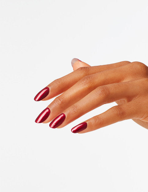 GC H08 - I'm Not Really A Waitress - OPI Gel 15ml