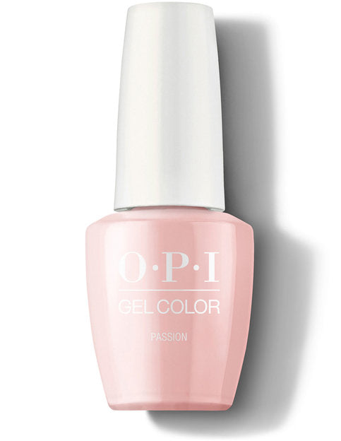 GC H19 - Passion - OPI Gel 15ml