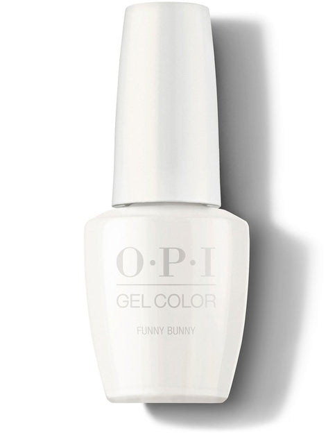 GC H22 - Funny Bunny - OPI Gel 15ml