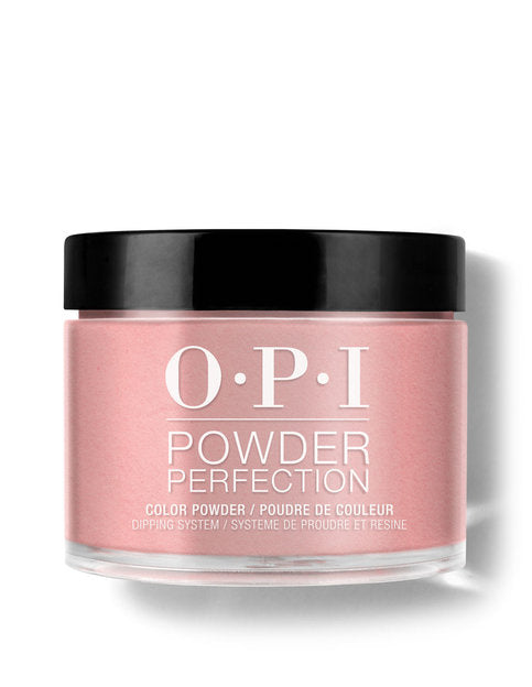 H72 - Just Lanai-ing Around - OPI Dipping Powder