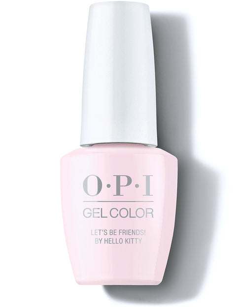 GC H82 - Let's Be Friends! - OPI Gel 15ml