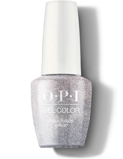 GC HPK02 - Tinker, Thinker, Winker? - OPI Gel 15ml