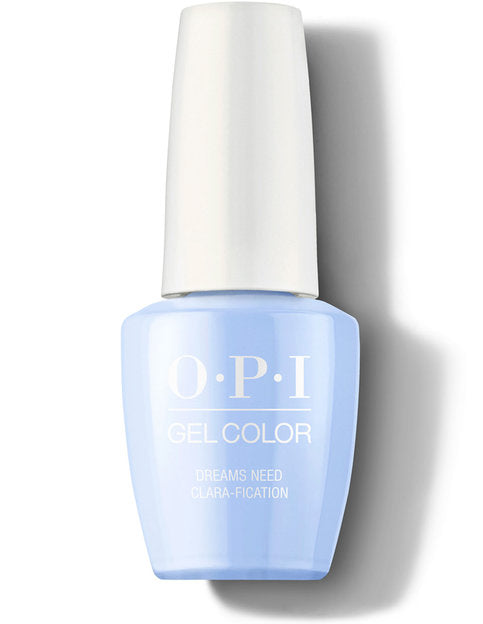 GC HPK03 - Dreams Need Cara-fication - OPI Gel 15ml