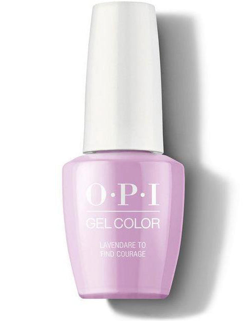 GC HPK07 - Lavendare To Find Courage - OPI Gel 15ml