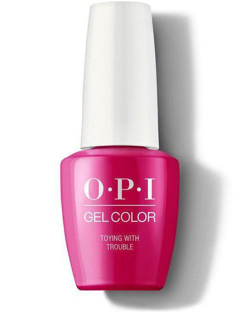 GC HPK09 - Toying With Trouble - OPI Gel 15ml