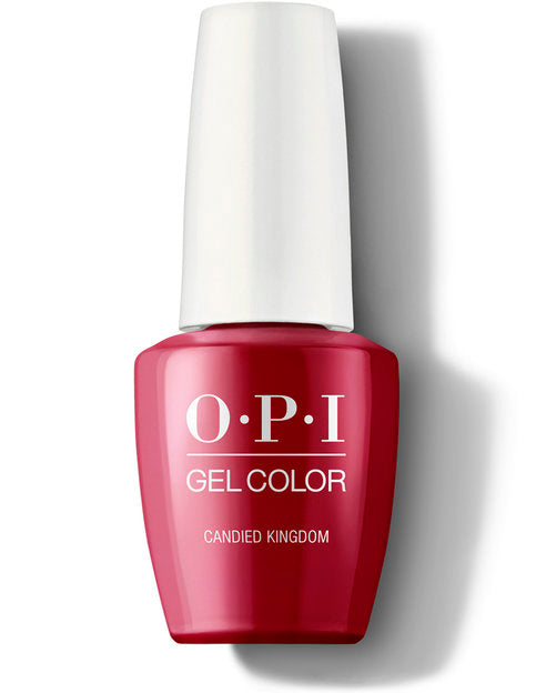 GC HPK10 - Candied Kingdom - OPI Gel 15ml