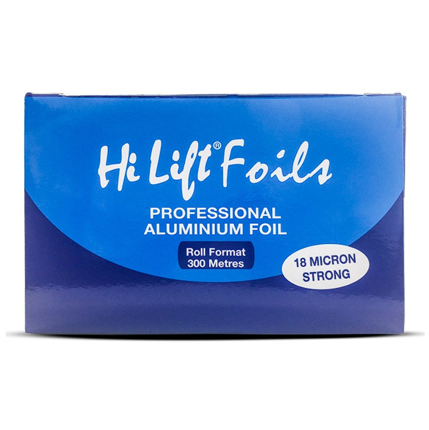 HiLift 300m Foil Roll 18 Micron Strong