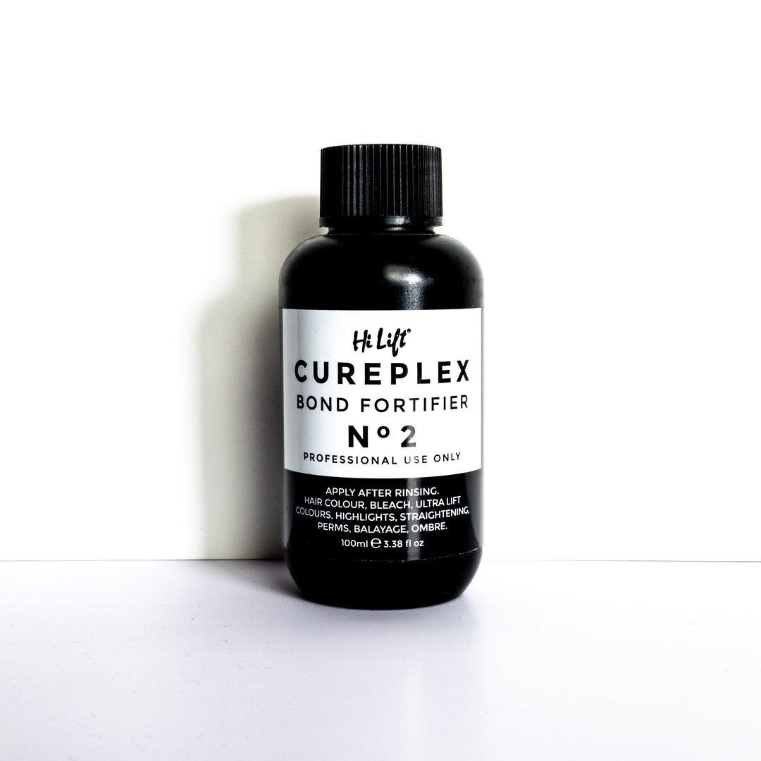 HiLift Cureplex No.2 Bond Fortifier 100mL