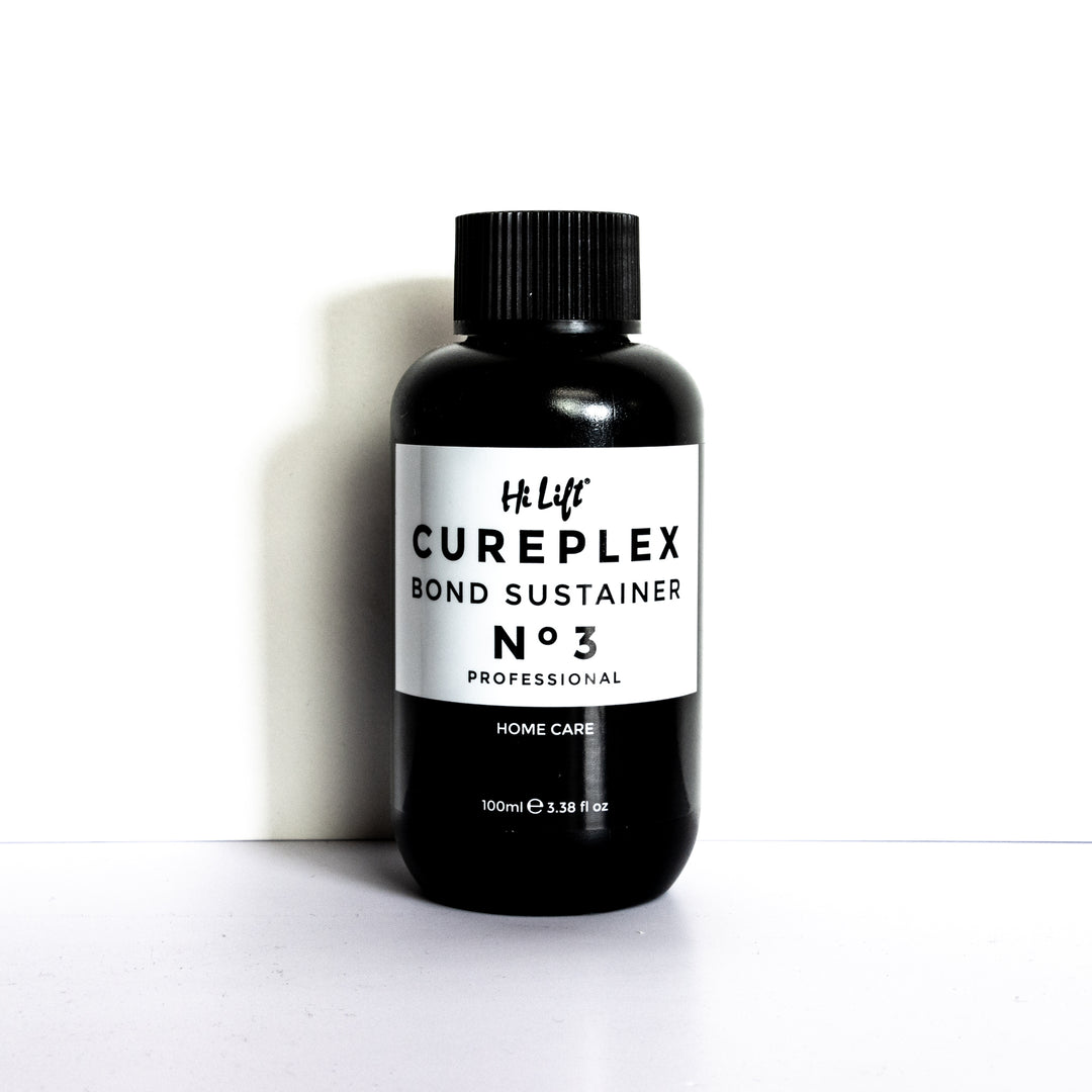 HiLift Cureplex No.3 Bond Sustainer 100mL