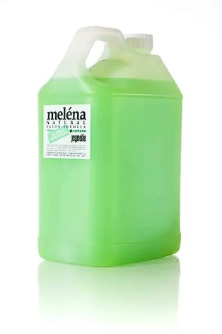 HiLift Melena Herbal Shampoo - 5L
