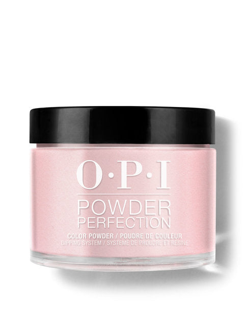 L17 - You've Got Nata On Me - OPI Dipping Powder