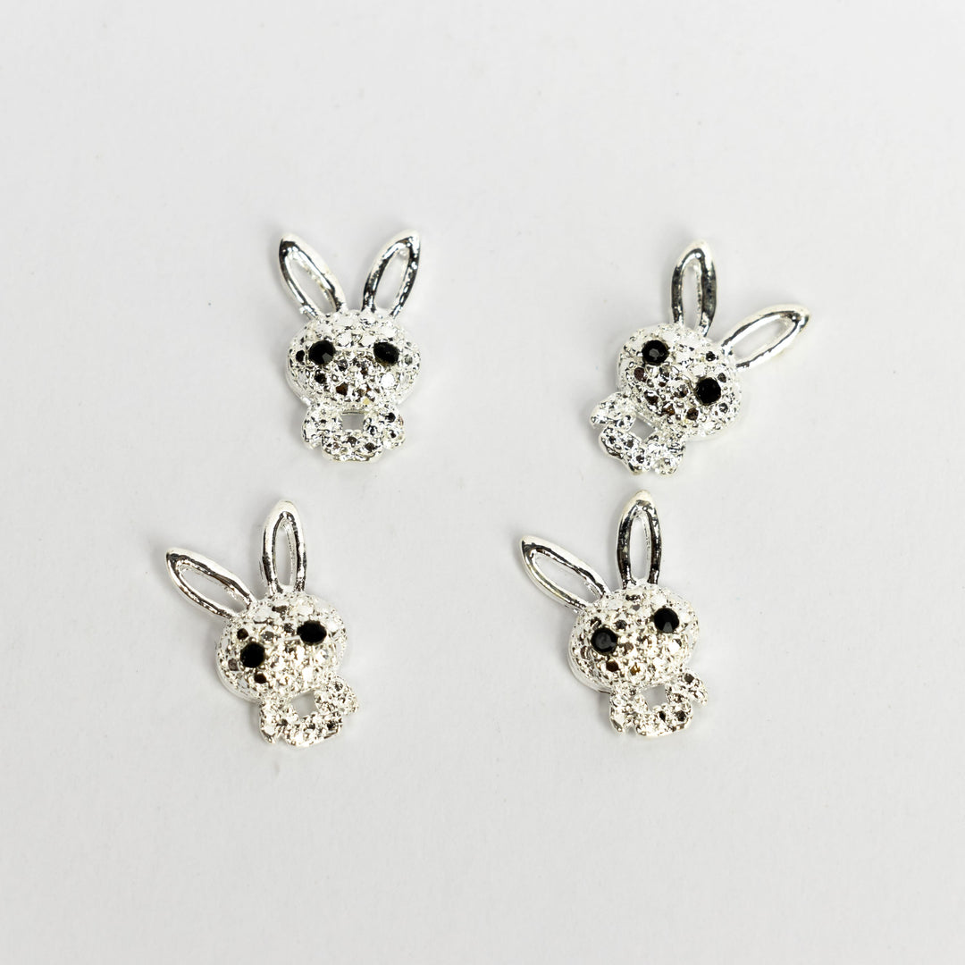 Bunny Decal