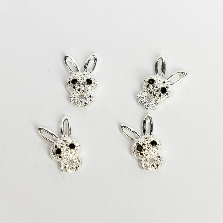 Bunny Decal