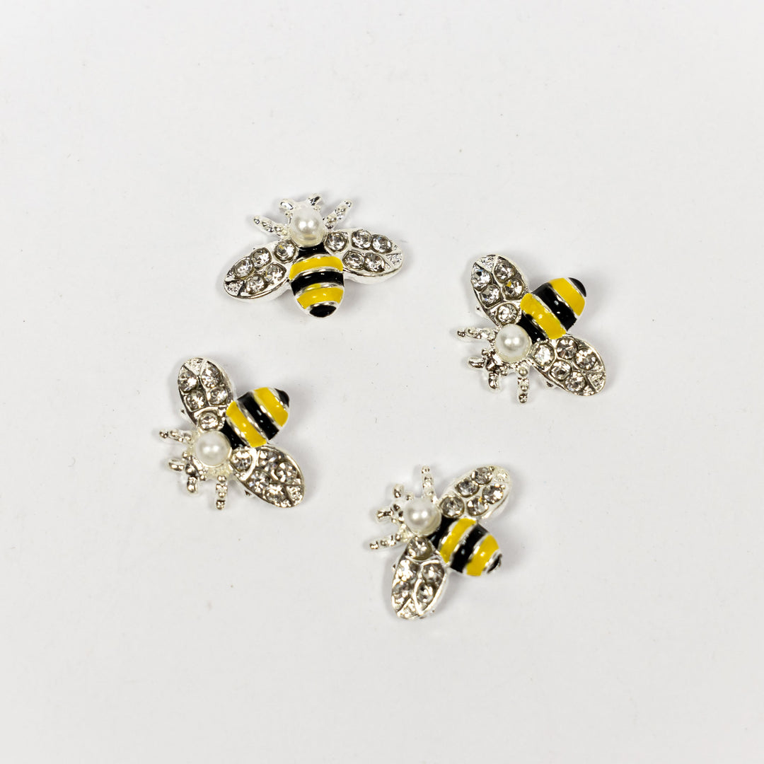 Bumble Bee Decal (L404)