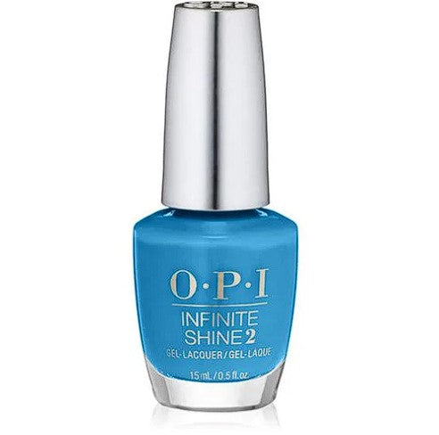 L41 - OPI IFS - Wild Blue Yonder