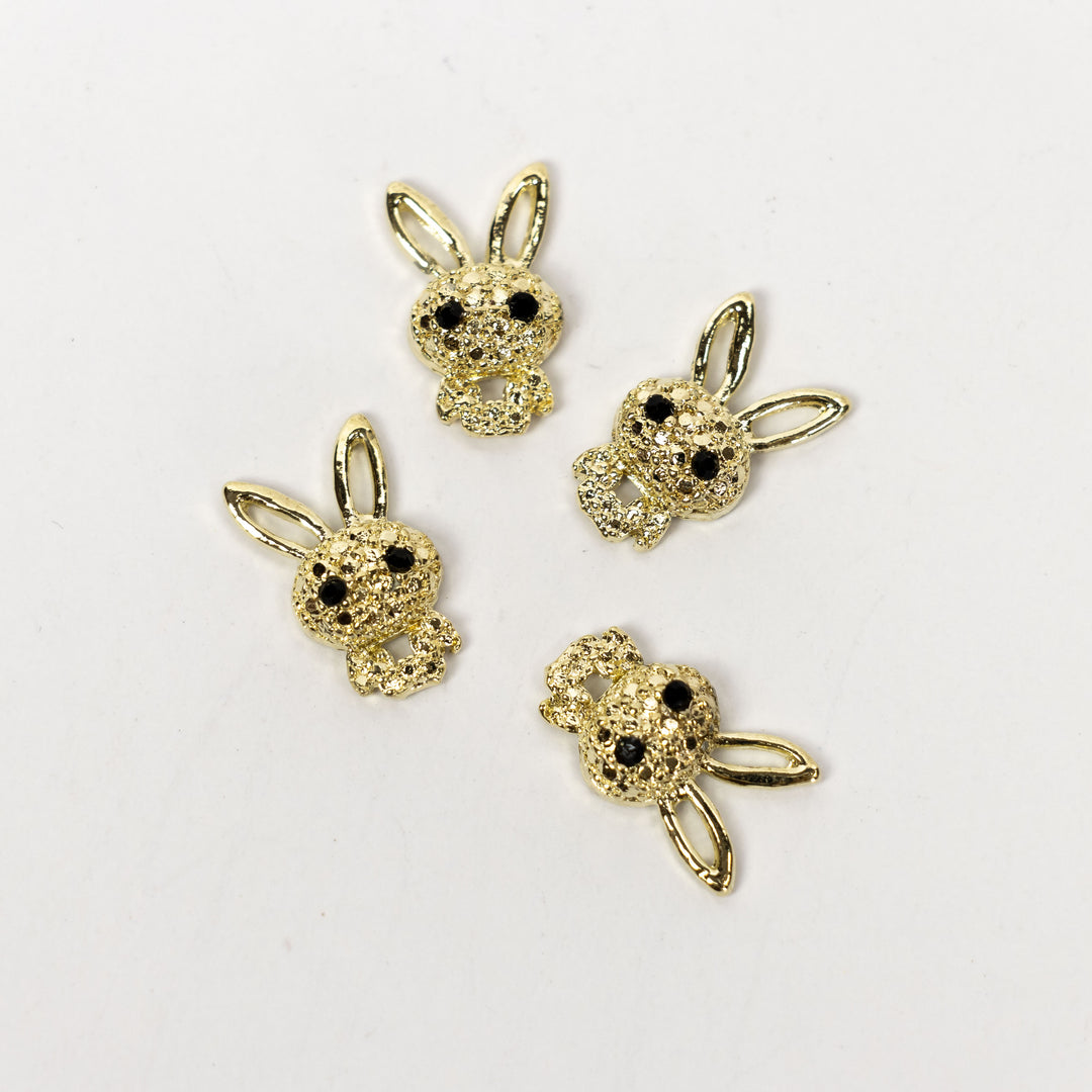 Bunny Decal