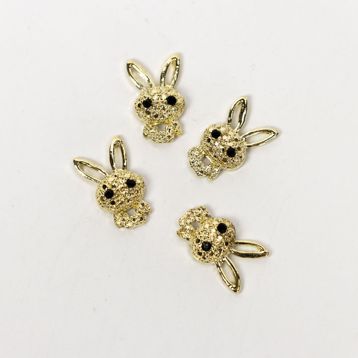 Bunny Decal