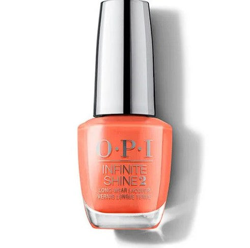 L42 - OPI IFS - The Sun Never Set
