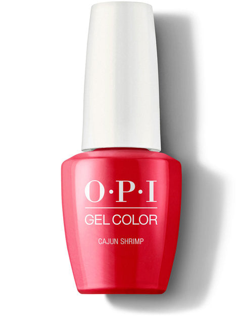 GC L64 - Cajun Shrimp - OPI Gel 15ml