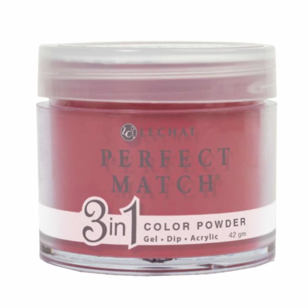 #PMDP028 - Manhattan - Perfect Match Dipping Powder 42g