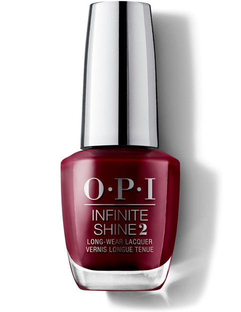 LL87 - OPI IFS - Malaga Wine