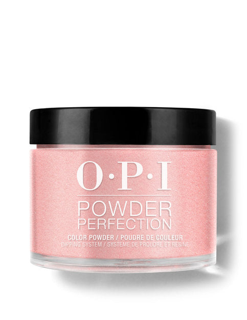 M27 - Cozu-Melted in The Sun - OPI Dipping Powder