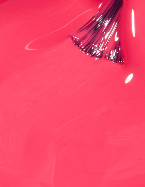 GC M23 - Strawberry Margarita - OPI Gel 15ml