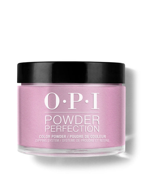 N54 - Manicure for Beads - OPI Dipping Powder